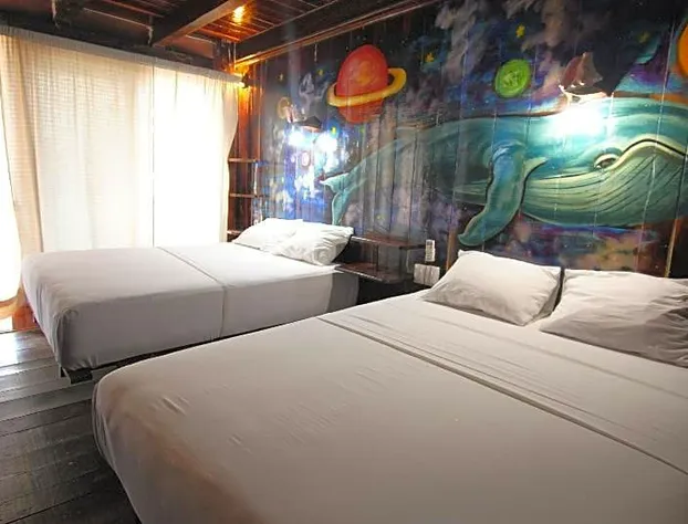 Blue Kay Eco Resort hotel detail image 1