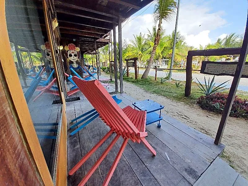 Blue Kay Eco Resort hotel hero