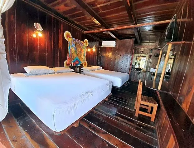 Blue Kay Eco Resort hotel detail image 2