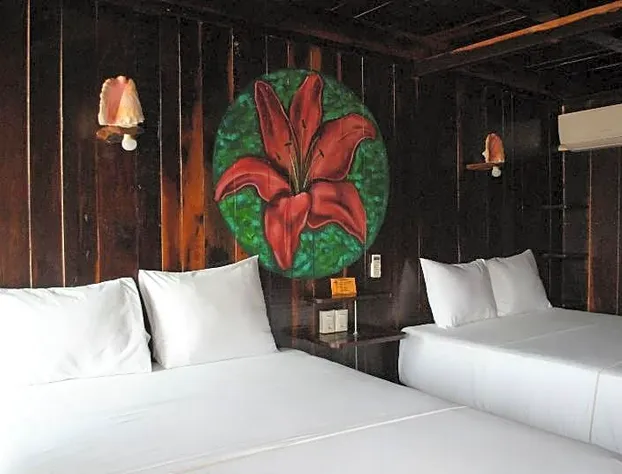 Blue Kay Eco Resort hotel detail image 3