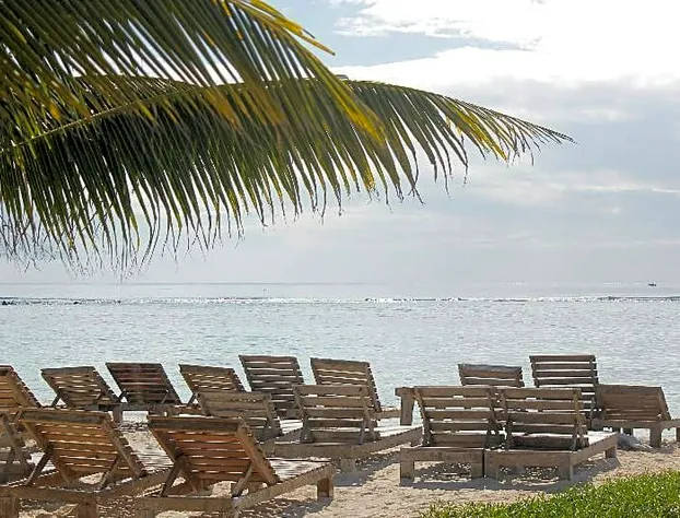 Blue Kay Eco Resort hotel detail image 4