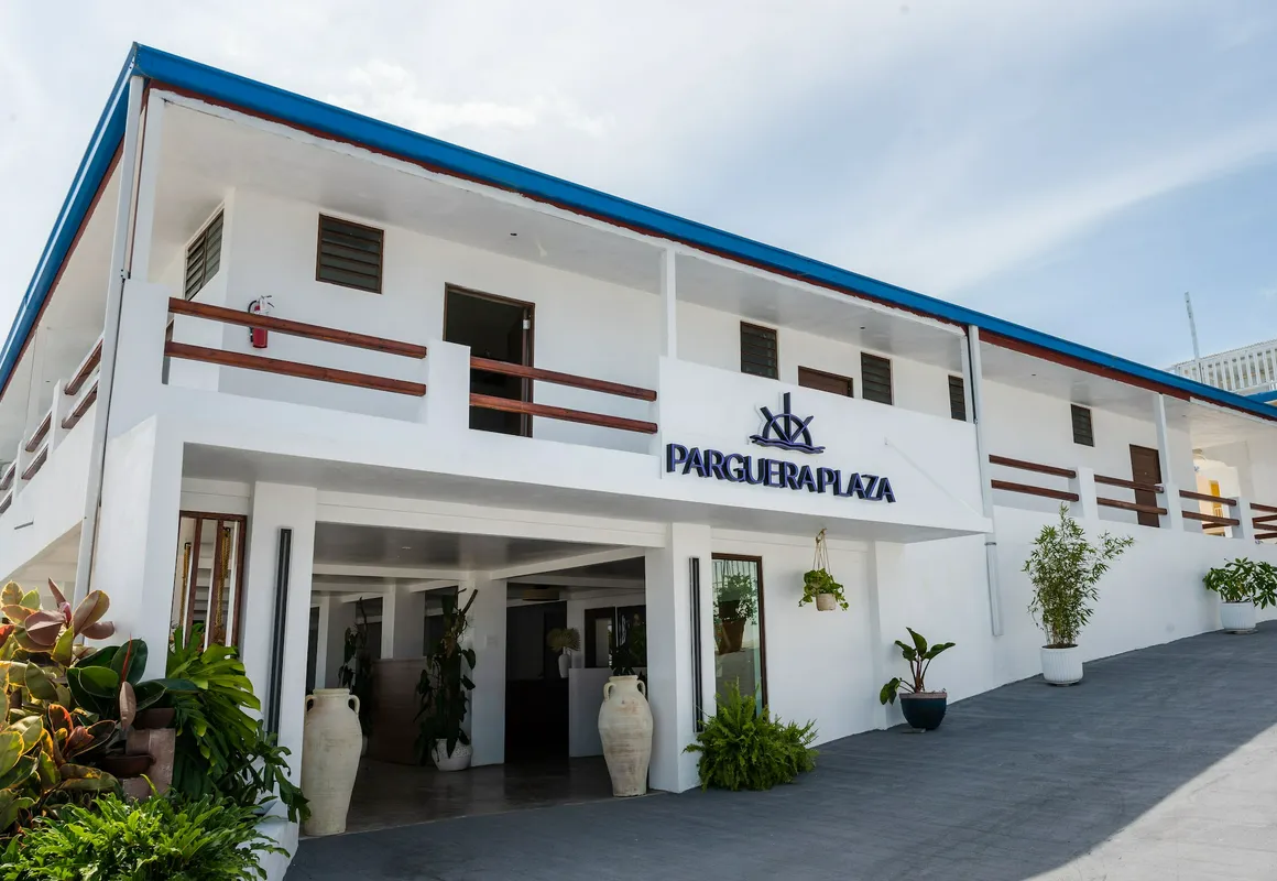 Parguera Plaza Hotel - Adults Only hotel hero