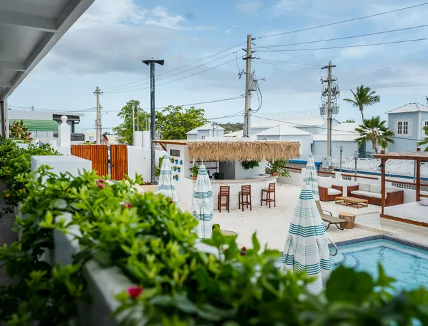 Parguera Plaza Hotel - Adults Only hotel detail image 3