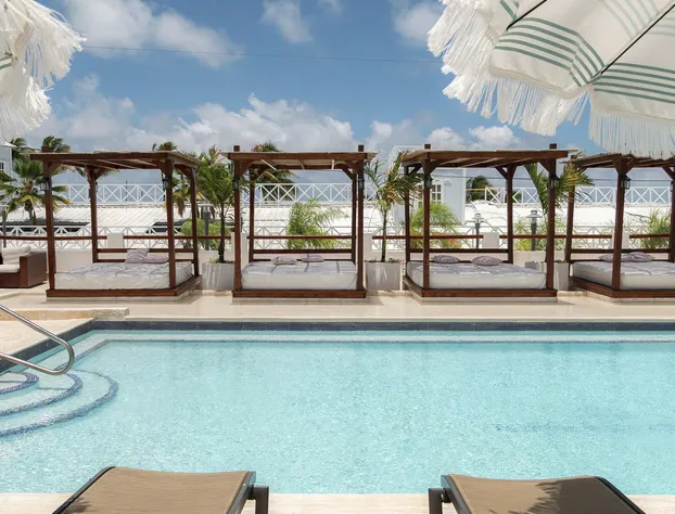 Parguera Plaza Hotel - Adults Only hotel detail image 4