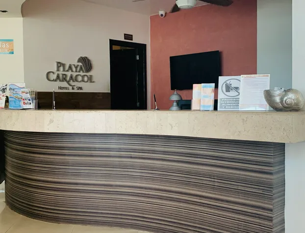 Hotel Playa Caracol hotel detail image 2