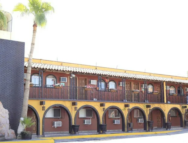 Hotel Hacienda del Indio hotel detail image 1