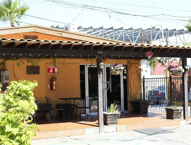 Hotel Hacienda del Indio hotel detail image 2