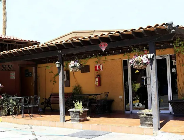 Hotel Hacienda del Indio hotel detail image 3