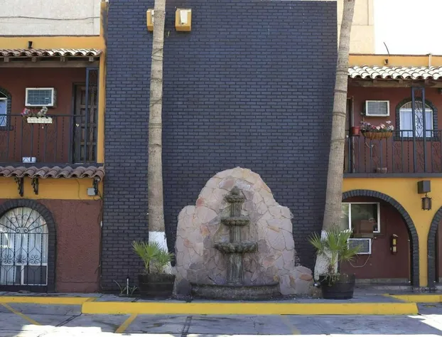 Hotel Hacienda del Indio hotel detail image 4