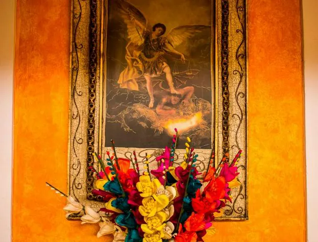 Casona Tlaquepaque Temazcal y Spa hotel detail image 2