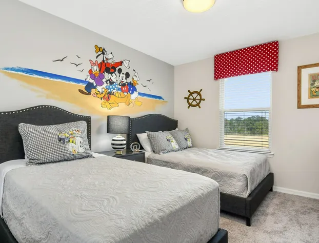 Solara Resort Brand New 4 Bed 4.5 Bath Townhome hotel detail image 2