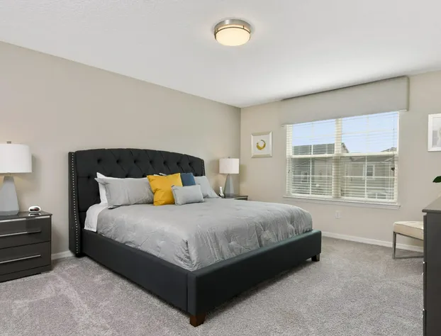 Solara Resort Brand New 4 Bed 4.5 Bath Townhome hotel detail image 3