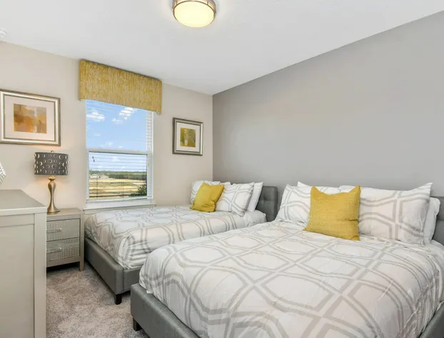 Solara Resort Brand New 4 Bed 4.5 Bath Townhome hotel detail image 4