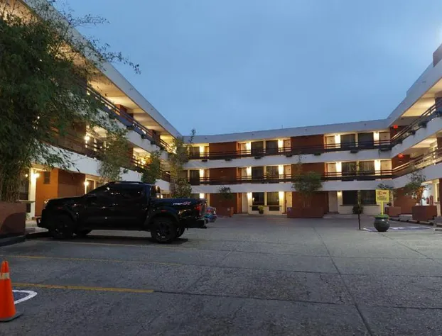 Hafersons Inn Hotel & Suites hotel detail image 1