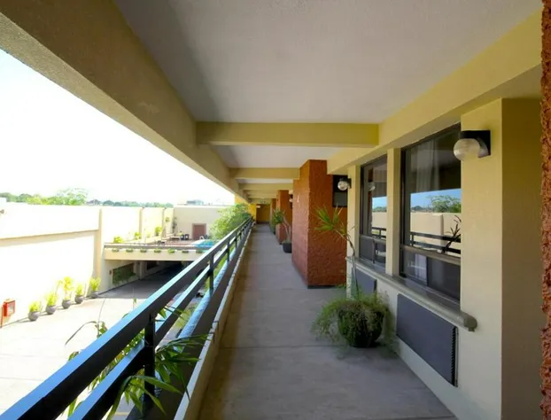 Hafersons Inn Hotel & Suites hotel detail image 2