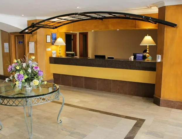 Hafersons Inn Hotel & Suites hotel detail image 3