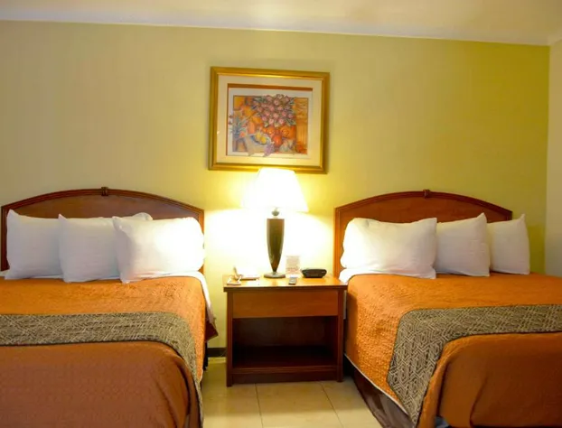 Hafersons Inn Hotel & Suites hotel detail image 4