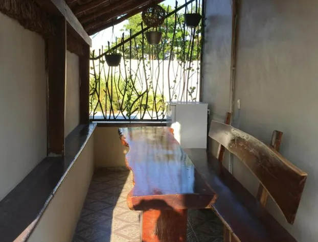 Hotel Posada Malix Pek hotel detail image 1