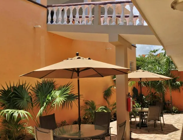 Hotel Posada Malix Pek hotel detail image 2