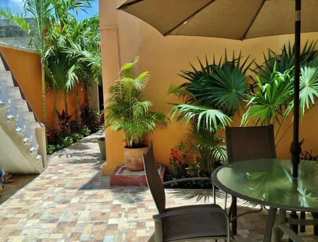 Hotel Posada Malix Pek hotel detail image 3