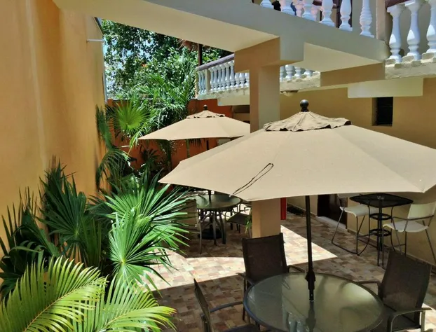 Hotel Posada Malix Pek hotel detail image 4