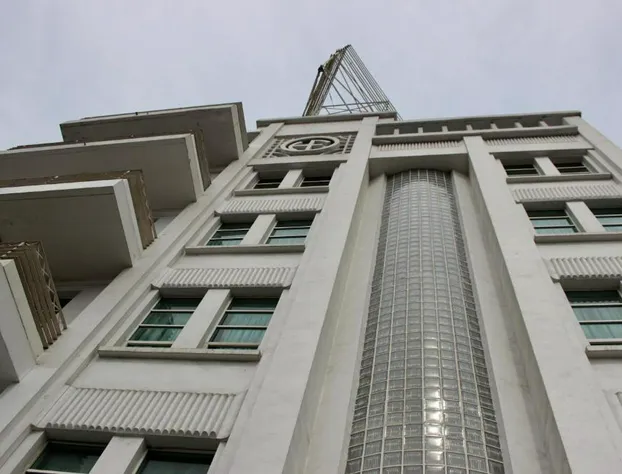 Hotel Plaza del Arco Express hotel detail image 2