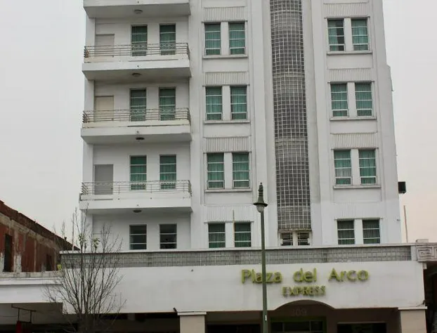 Hotel Plaza del Arco Express hotel detail image 3