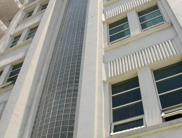 Hotel Plaza del Arco Express hotel detail image 1