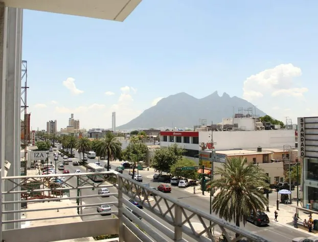 Hotel Plaza del Arco Express hotel detail image 4