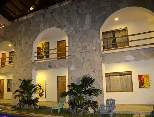 Axkan Arte Hotel Tuxtla hotel detail image 1