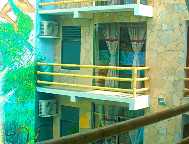 Axkan Arte Hotel Tuxtla hotel detail image 2