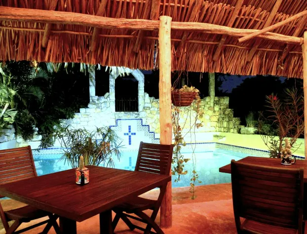 Hacienda Hotel Santo Domingo hotel detail image 2