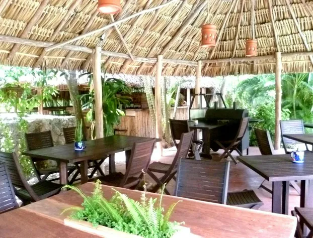 Hacienda Hotel Santo Domingo hotel detail image 1