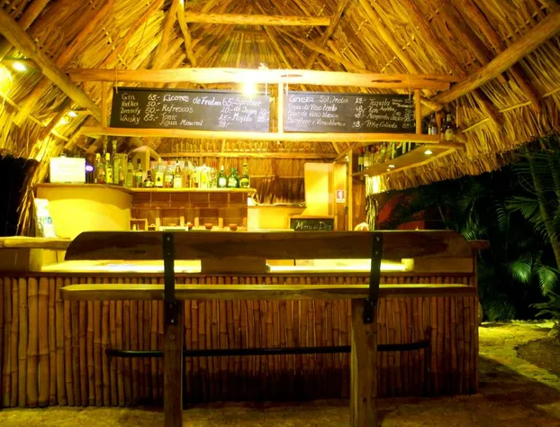 Hacienda Hotel Santo Domingo hotel detail image 2