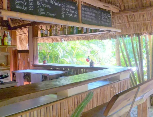 Hacienda Hotel Santo Domingo hotel detail image 3