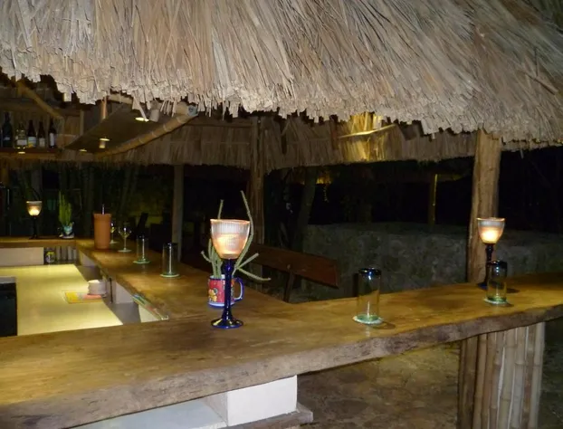 Hacienda Hotel Santo Domingo hotel detail image 4