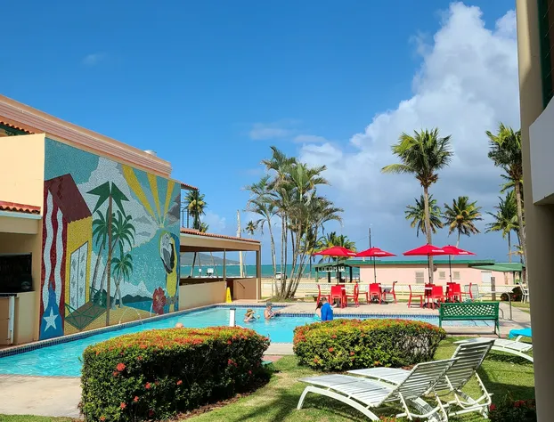 Parador Palmas de Lucía hotel detail image 2