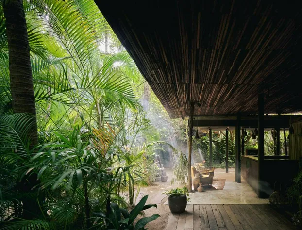 BE Destination Tulum hotel detail image 1