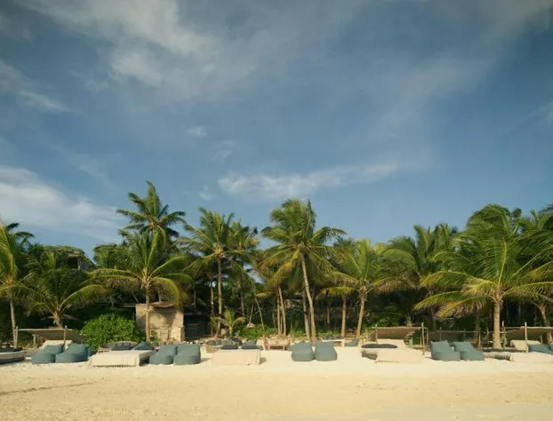 BE Destination Tulum hotel detail image 3