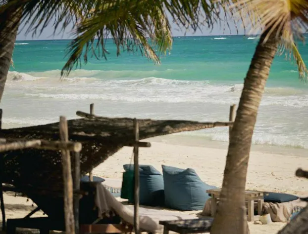 BE Destination Tulum hotel detail image 4