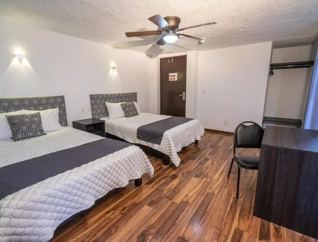 Hotel Delf-inn hotel detail image 1