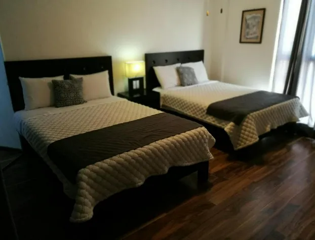 Hotel Delf-inn hotel detail image 2