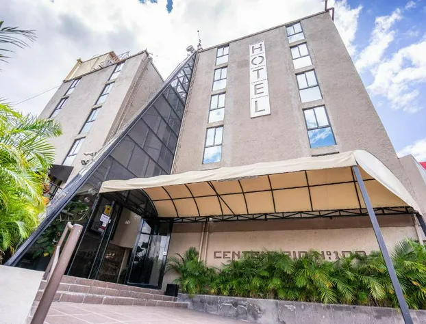 Hotel Delf-inn hotel detail image 1