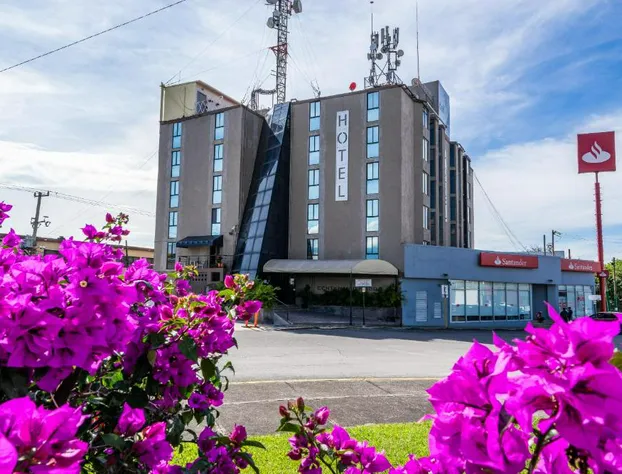 Hotel Delf-inn hotel detail image 2