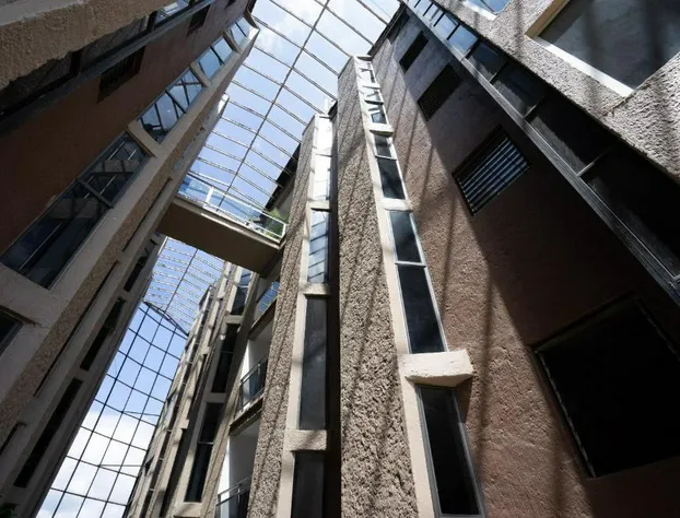 Hotel Delf-inn hotel detail image 3