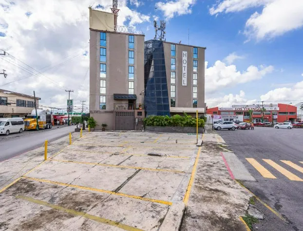 Hotel Delf-inn hotel detail image 4