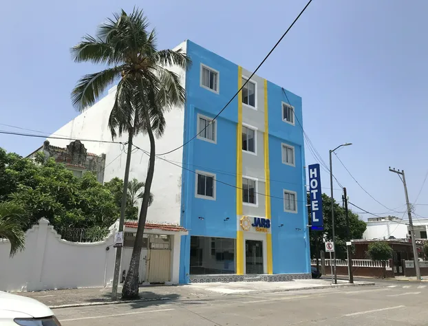 Hotel Jar8 hotel detail image 2