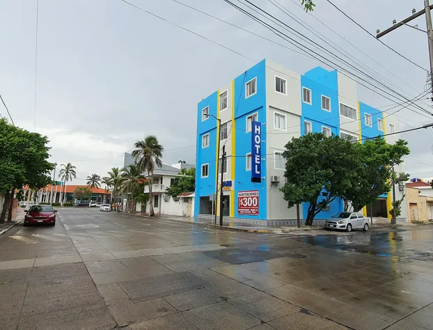 Hotel Jar8 hotel detail image 3