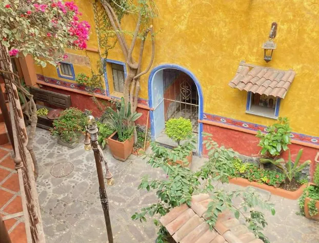 Hotel CasaMia hotel detail image 2