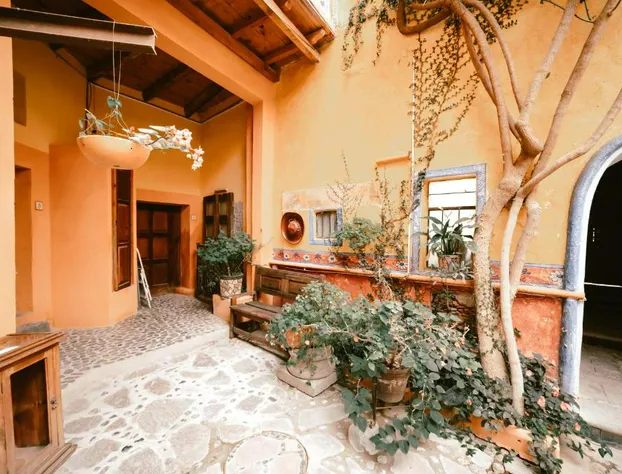 Hotel CasaMia hotel detail image 3